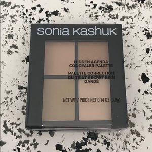 Sonia Kashuk Hidden Agenda Concealer Medium 08